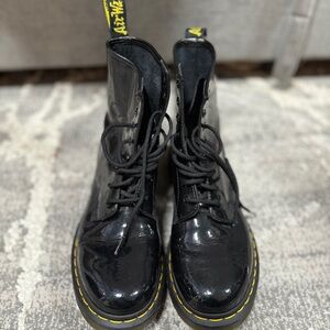 Dr. Martens “1460” Boot